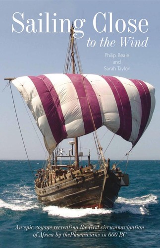 Sailing Close to the Wind - Beale